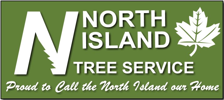 North Island Tree Service Logo 3.2