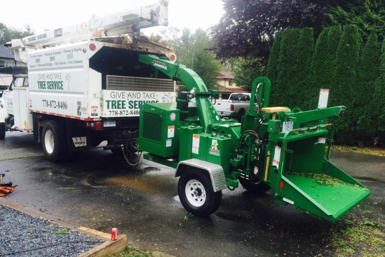 give and take tree service truck2 768x513