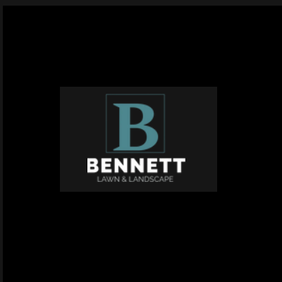 Bennett Lawn and Landscape Logo