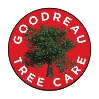 Goodreau Tree Care logo 2