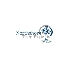 North shore tree Logo