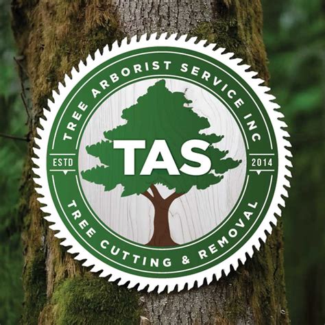 TAS Tree Pruning & Removal