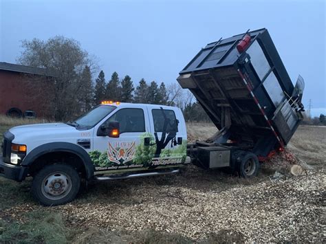 Ground Hawk Services Ltd