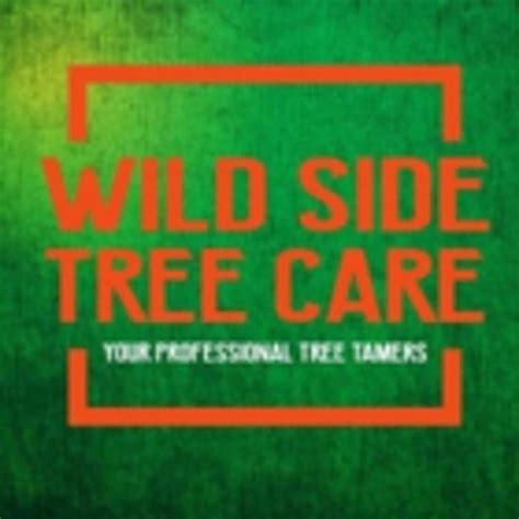 Wild Side Tree Care