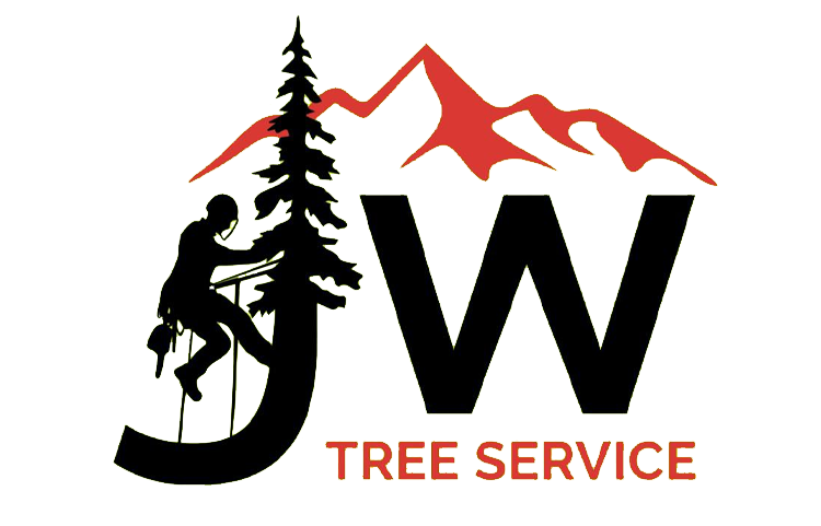 JW Tree Service