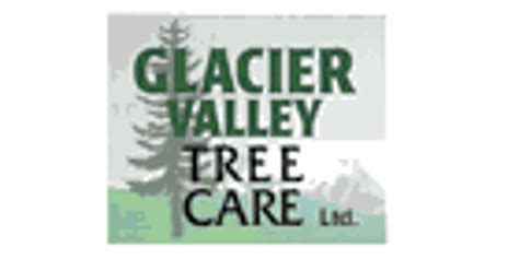 Glacier Valley Tree Care Ltd