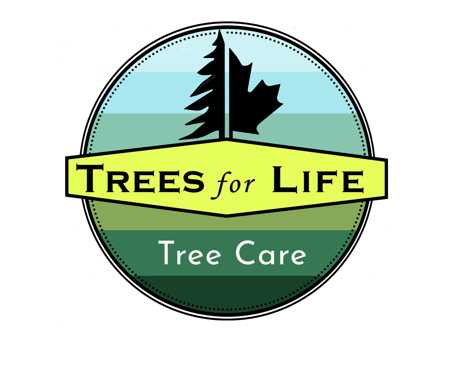 Trees for Life