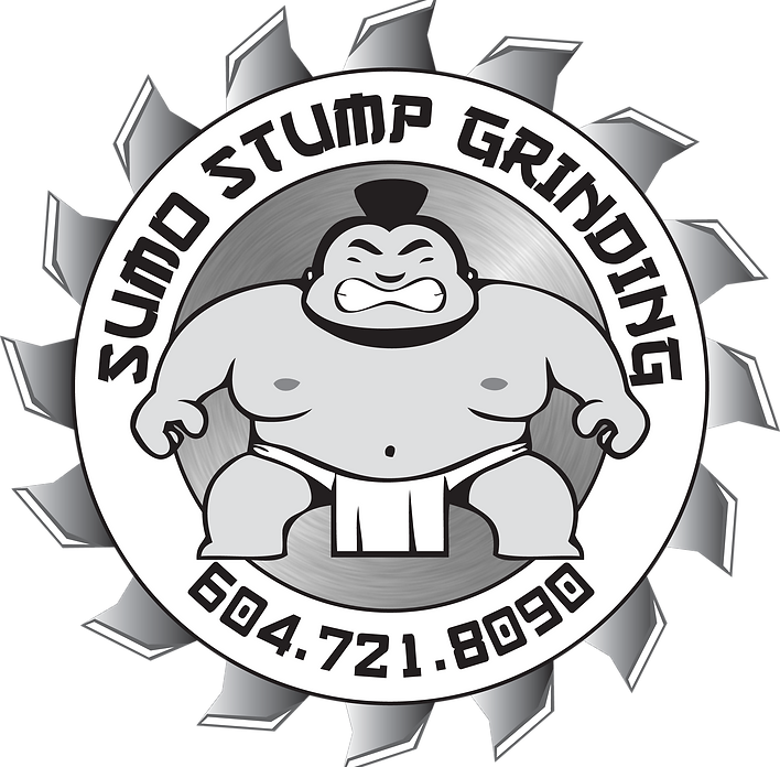 Sumo Stump Grinding