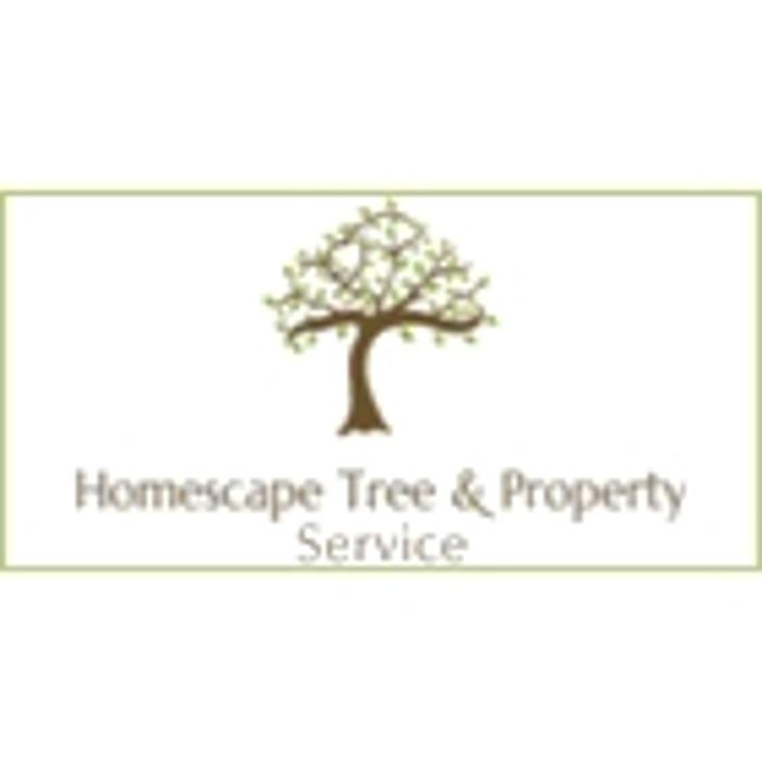 Homescape Tree & Property Service