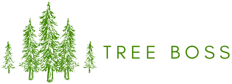 Tree Boss Tree Service