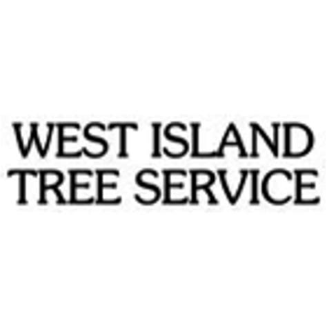 Services D’Arbres West Island