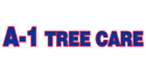A-1 Tree Care
