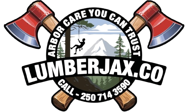 Lumberjax Tree Service