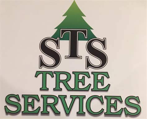 STS Tree Services Ltd
