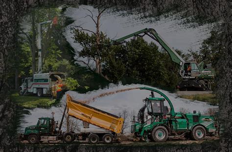 Tree Tech, Tree and Property Maintenance Specialists Inc.