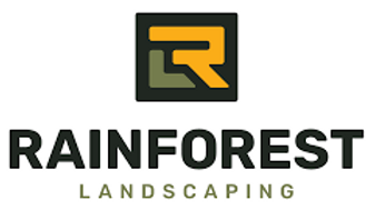 Rainforest Landscaping