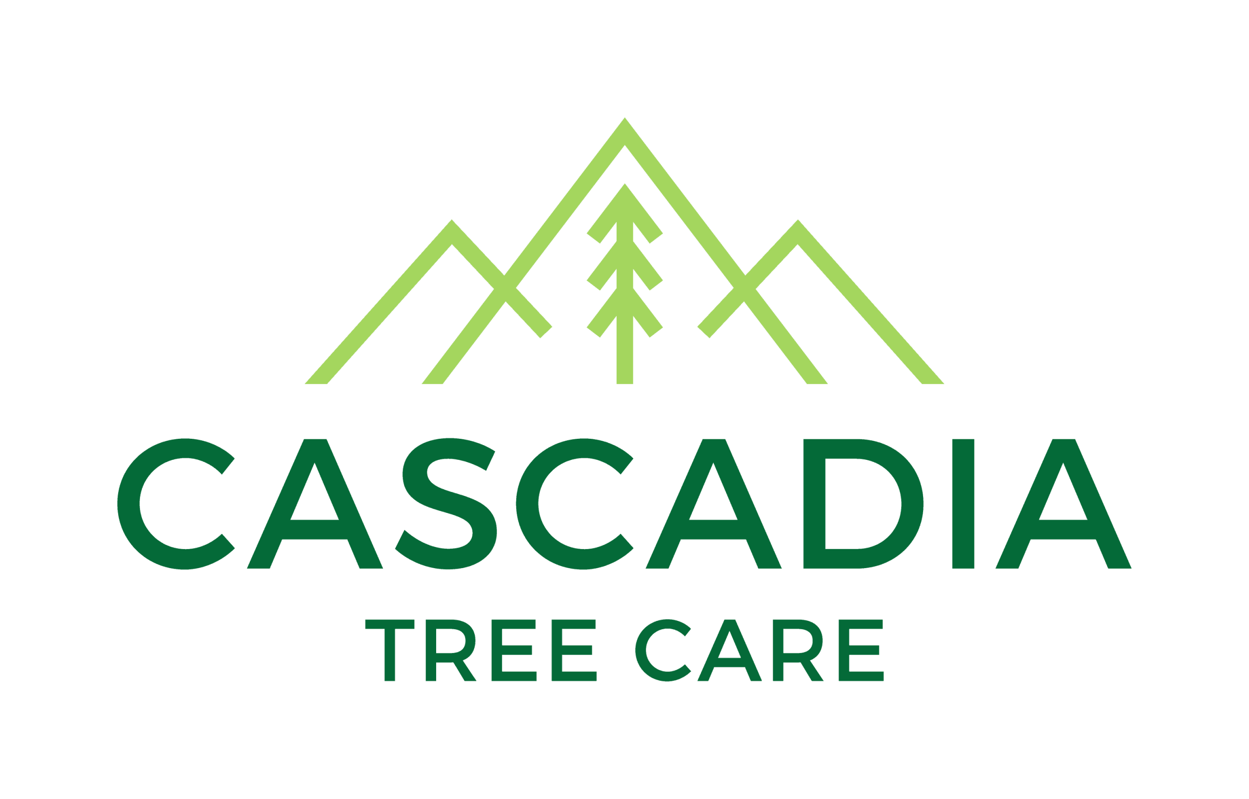 Cascadia Tree Care