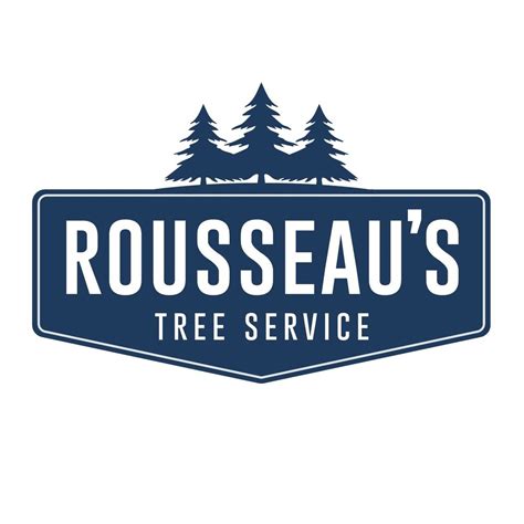 Rousseau’s Tree Service