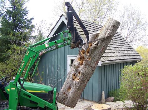 Skyline Tree Service Limited