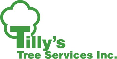 Tilly’s Tree Services Inc.