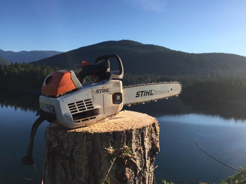 Peerless Tree Services