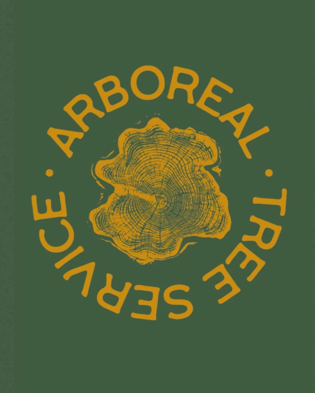 Arboreal Tree Service