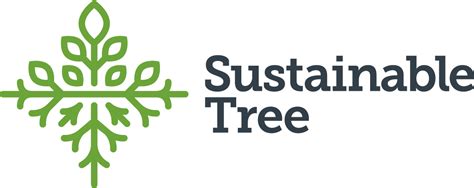 SUSTAINABLE TREE INC.