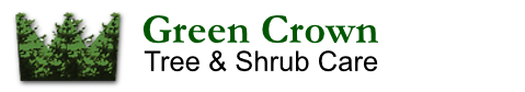 Green Crown Tree & Shrub Care