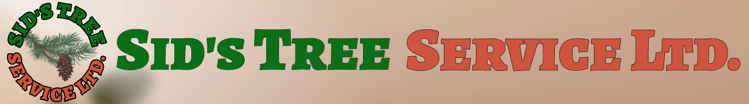 Sid’s Tree Service