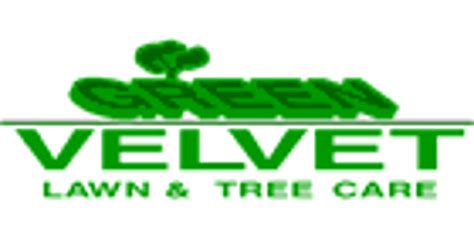 Green Velvet Lawn and Tree Care Ltd
